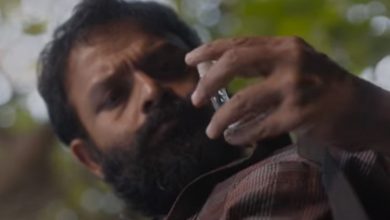 Photo of ജയസൂര്യ നായകനാവുന്ന ‘വെള്ളം’ എന്ന സിനിമയുടെ ട്രെയിലർ പുറത്തുവിട്ടു.