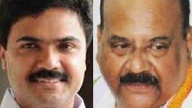 Photo of പാലാ സീറ്റ് ജോസ് കെ മാണിക്ക്, കാപ്പൻ കുടുങ്ങി, പാലാ മോഹം വീണുടഞ്ഞു.