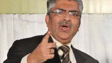 Photo of ജസ്റ്റീസ് കെമാൽ പാഷക്ക് ഫോണിൽ തെറിയഭിഷേകം,അസഭ്യം പറഞ്ഞവരെ തിരിച്ചറിഞ്ഞു,നടപടി ഇല്ല.