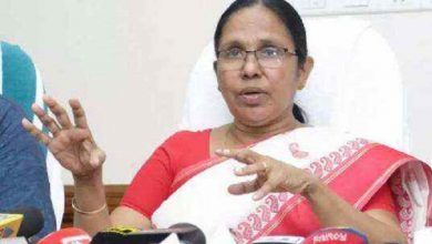 Photo of കേരളം റെഡി, മഹാമാരിയെ തളക്കാൻ തിങ്കളാഴ്ച വാക്‌സിനേഷന് തുടക്കം.