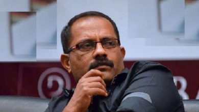 Photo of എനിക്കല്‍പം സമയം തരൂ, അന്‍പത് കോടിയുടെ ഉറവിടം തെളിയിക്കാം; പറ്റില്ലെന്ന് വിജിലന്‍സ്‌