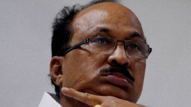 Photo of കെ.വി തോമസിന്റെ മനം നൊന്ത തീരുമാനം ശനിയാഴ്ച