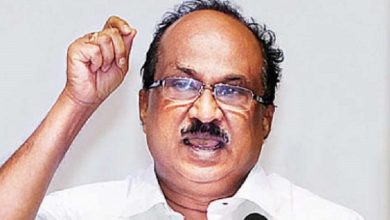 Photo of സസ്‌പെൻസുമായി കെ വി തോമസ് വാർത്താസമ്മേളനം മാറ്റി.