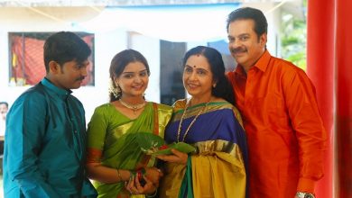 Photo of കോവിഡിനെ തുരത്തി ഇവൾ ഗോപിക ജനുവരി 29 ന് തിയറ്ററുകളിലെത്തുന്നു.