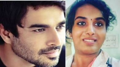 Photo of കേരളത്തിലെ ആദ്യ ട്രാന്‍സ്‌ജെന്‍ഡര്‍ ഡോക്ടര്‍ക്ക് മാഡ്ഡിയുടെ ആശംസകള്‍