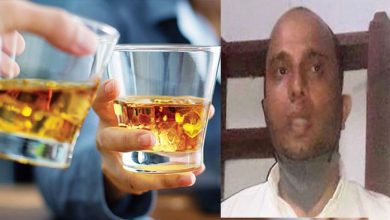 Photo of വീട്ടില്‍ നിന്ന് ഇറങ്ങിയ പയ്യനെ ബാറില്‍ കൊണ്ടു പോയി മദ്യവും സിഗരറ്റും നല്‍കി,തട്ടിക്കൊണ്ട് പോകാന്‍ ശ്രമം