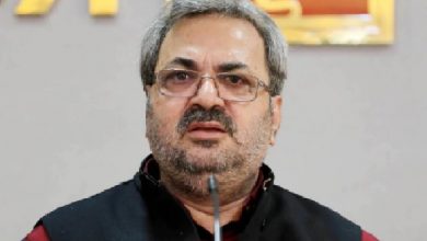 Photo of ചെന്നിത്തലയുടെ പരാതി ശെരിവച്ച് മുഖ്യ തിരഞ്ഞെടുപ്പ് ഓഫീസർ; വോട്ടർപട്ടികയിൽ ഇരട്ടിപ്പ് ഉണ്ട്