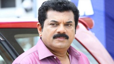 Photo of ഐഷാ പോറ്റിയെ മാറ്റിനിര്‍ത്തി കൊല്ലത്ത് നടന്‍ മുകേഷ് തന്നെ, സിപിഎമ്മില്‍ ധാരണ