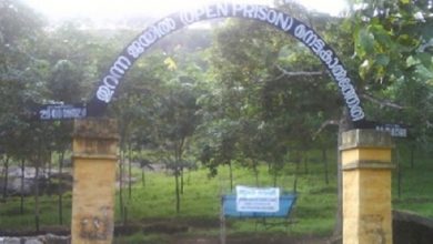 Photo of ജയിൽ ചാടിയ കൊലക്കേസ് പ്രതികളെ കണ്ടെത്താനായിട്ടില്ല.