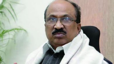 Photo of മത്സരിക്കാൻ സീറ്റില്ല, കെ വി തോമസ് ഇടത് മുന്നണിയിലേക്ക്,യാത്ര അയക്കാൻ തയ്യാറായി യൂത്ത് കോൺഗ്രസും