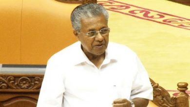 Photo of ‘ജയിലില്‍ കിടന്ന ആദ്യ മുഖ്യമന്ത്രി പിണറായി’,തന്നെ ശരിക്ക് മനസിലായിട്ടില്ലെന്ന് മറുപടിയും