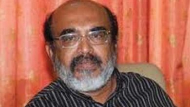 Photo of സി.എ.ജി റിപ്പോർട്ട് ചോർത്തിയതിൽ ധനമന്ത്രി ഡോ. തോമസ് ഐസകിന് ക്ലീൻചിറ്റ്.