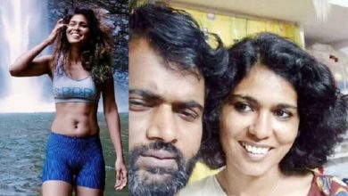 Photo of രഹ്ന ഫാത്തിമയും മനോജും വേർപിരിയുന്നു, ഞങ്ങൾ ദമ്പതികളെന്ന ചട്ടക്കൂടിന് പുറത്തേക്ക്…