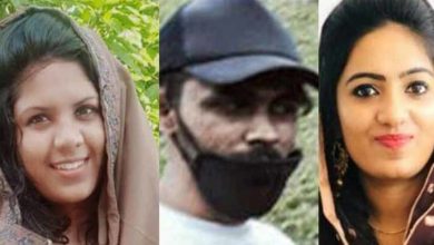 Photo of റംസിയുടെ സഹോദരി കസ്റ്റഡിയില്‍; നാടുവിട്ടത് റംസിയുടെ നീതിക്കായി വന്നയാളുടെ കൂടെ