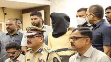Photo of ഭാര്യ ഉപേഷിച്ച് മറ്റൊരാളോടൊപ്പം ഒളിച്ചോടിയ പകയിൽ സീരിയൽ കില്ലർ എം രാമുലു18 സ്ത്രീകളെ കൊന്നു തള്ളി.