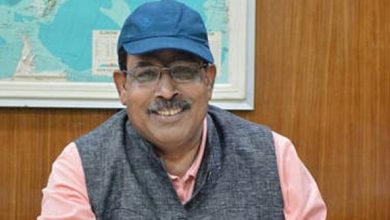 Photo of കൊടും വിഷം ഉപയോഗിച്ച് ഐ എസ് ആർ ഒ ശാസ്ത്രജ്ഞനെ കൊലപ്പെടുത്താൻ ശ്രമിച്ചു.