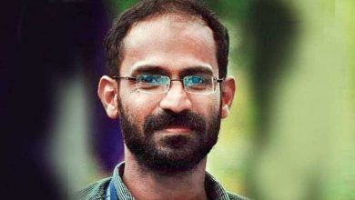 Photo of സിദ്ദിഖ് കാപ്പന് അടിയന്തര ചികിത്സ ഉറപ്പാക്കാൻ ഇടപെടണമെന്ന ഹർജി സുപ്രീംകോടതി ഇന്ന് പരിഗണിക്കും