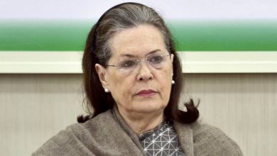 Photo of പ്രതിപക്ഷത്തിന്റെ അത്യന്തികമായ ലക്ഷ്യം 2024 ലെ ലോക്‌സഭ തെരഞ്ഞെടുപ്പായിരിക്കണമെന്ന് സോണിയ ഗാന്ധി