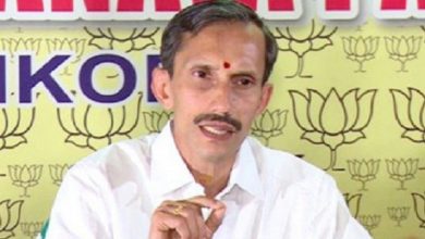 Photo of ബ​ജ​റ്റി​ൽ പ്ര​ഖ്യാ​പി​ച്ച പ​ല പ​ദ്ധ​തി​ക​ളും കേ​ന്ദ്ര പ​ദ്ധ​തി​ക​ളു​ടെ പേ​ര് മാ​റ്റി​യ​ത്.എം.​ടി. ര​മേ​ശ്