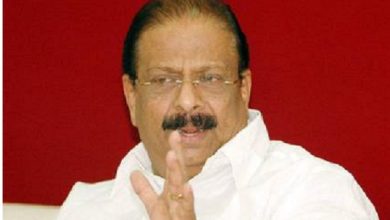 Photo of കെ സുധാകരൻ ഡൽഹിക്ക്, കെപിസിസി അധ്യക്ഷനായേക്കും.