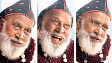 Photo of ‘മാർ ക്രിസോസ്റ്റത്തിന്റെ നൂറു വർഷങ്ങൾ’ ചരിത്രത്തിലേക്ക് വീണ്ടും ബ്ലെസി