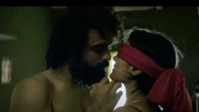 Photo of അതി ദുരൂഹതയുമായി ടോവിനോ ചിത്രം’കള’യുടെ ടീസർ പുറത്തിറങ്ങി.