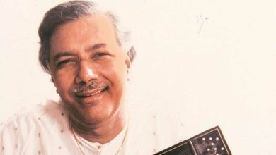 Photo of സംഗീത ഇതിഹാസം ഉസ്താദ് ഗുലാം മുസ്തഫ ഖാന്‍ അന്തരിച്ചു,