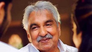 Photo of തെരഞ്ഞെടുപ്പില്‍ കോണ്‍ഗ്രസിനെ ഉമ്മന്‍ചാണ്ടി നയിക്കും.