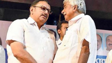 Photo of ഉമ്മന്‍ ചാണ്ടിയില്ലാതെന്ത് മുഖ്യമന്ത്രിക്കസേര, ഇനി അടുത്ത അങ്കത്തിന് കാണാം