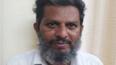 Photo of മതപഠനത്തിനെത്തിയ പതിനൊന്ന് വയസുകാരനെ മാസങ്ങളോളം പീഡിപ്പിച്ച ഉസ്താദ് അറസ്റ്റിലായി.