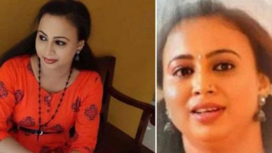 Photo of ഭര്‍ത്താവിന്റെ ക്രൂരമുഖമറിഞ്ഞു,ജയറാം ചിത്രത്തിലെ നായിക മുങ്ങി മരിച്ചതിന് പിന്നില്‍ കാരണങ്ങളേറെ