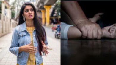 Photo of ആദ്യമായി പീഡിപ്പിക്കപ്പെട്ടത് അച്ഛന്റെ ഓഫീസില്‍ വെച്ച്, ഞെട്ടിച്ച് പെണ്‍കുട്ടിയുടെ വെളിപ്പെടുത്തല്‍