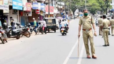 Photo of വീണ്ടും 144 പ്രഖ്യാപിക്കുമോ?…കോവിഡില്‍ കേരളത്തില്‍ കൂടുതല്‍ നിയന്ത്രണങ്ങള്‍