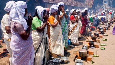 Photo of ആറ്റുകാല്‍ പൊങ്കാല മഹോത്സവത്തിന് വെള്ളിയാഴ്ച തുടക്കമാകും; ഇക്കുറി ഭക്തര്‍ക്ക് വീടുകളില്‍ പൊങ്കാല