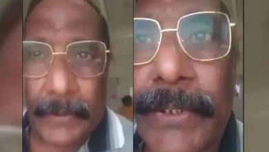 Photo of എൻ്റെ കുടുംബം വിറ്റാൽ പോലും ബിൽ അടയ്ക്കാൻ കഴിയില്ല; കൊറോണയുടെ മറവിൽ സംസ്ഥാനത്ത് നടന്നുകൊണ്ടിരിക്കുന്നത് ഭൂലോക വെട്ടിപ്പും കൊള്ളയും: അനുഭവം പങ്കുവച്ച് നടൻ എബ്രഹാം കോശി