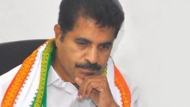 Photo of എയര്‍പോര്‍ട്ടുകളിലെ കോവിഡ് കൊള്ള അവസാനിപ്പിക്കണമെന്നാവശ്യപ്പെട്ട് അടൂര്‍ പ്രകാശ്