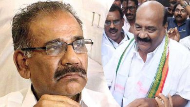 Photo of മാണി. സി. കാപ്പന്റെ നിലപാട് വൈകാരികം: അച്ചടക്ക നടപടിയ്ക്കൊരുങ്ങി എൻ സി പി