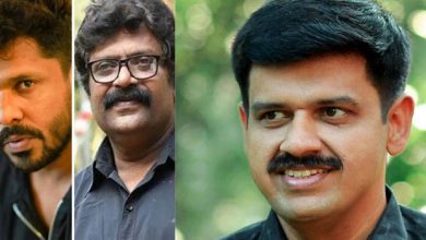 Photo of അലി അക്ബറിന്റെ സിനിമ തടഞ്ഞാല്‍ ആഷിക് അബുവിന്റെ സിനിമ വെളിച്ചം കാണില്ലെന്ന് സന്ദീപ് വാര്യര്‍