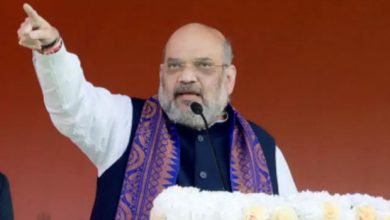 Photo of ‘വാക്സിൻ വിതരണം കഴിഞ്ഞാലുടൻ പൗരത്വ ഭേദഗതി നിയമം നടപ്പിലാക്കും’ അമിത് ഷാ
