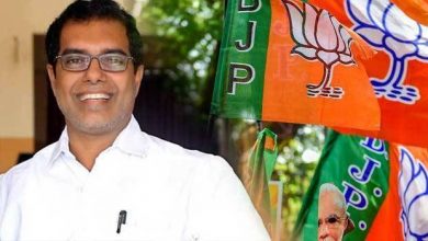 Photo of ബിജെപി മല്‍സരിക്കുന്നത് കേരളം ഭരിക്കാന്‍, ത്രിപുര മോഡല്‍ കേരളത്തില്‍ ആവര്‍ത്തിക്കുമെന്ന് എപി അബ്ദുല്ലക്കുട്ടി