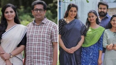 Photo of നിങ്ങളുടെ വിലയേറിയ അഭിപ്രായങ്ങൾക്കായി ഞാൻ കാത്തിരിക്കുകയാണ്; അഭിനന്ദനങ്ങൾക്ക് നന്ദി പറഞ്ഞ് ആശാ ശരത്