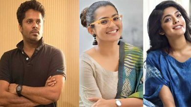 Photo of ആഷിഖും റിമയും പറഞ്ഞിട്ടെന്താ, പാര്‍വതിക്ക് തോന്നണ്ടേ;ഇടതുപക്ഷത്തിനൊപ്പം മത്സരത്തിനില്ലെന്ന് പാര്‍വതി