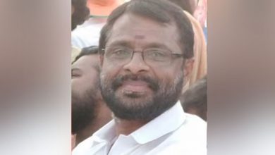 Photo of ആർഎസ്എസിലെ 70% സ്ത്രീകൾ ശബരിമലയിൽ കയറണമെന്ന അഭിപ്രായക്കാരായിരുന്നു; വെളിപ്പെടുത്തലുമായി അയ്യപ്പ ധർമ്മ സംരക്ഷണ സമിതി ചെയർമാൻ
