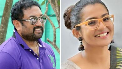 Photo of അടിത്തറ തോണ്ടാന്‍ നില്‍ക്കരുത്, അത് ശരിയല്ല; പാര്‍വ്വതിക്കെതിരെ നടന്‍ ബാബുരാജ്