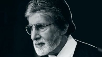 Photo of അമിതാഭ് ബച്ചന് ശസ്ത്രക്രിയ; ആശങ്കയുടെ ആരാധകർ
