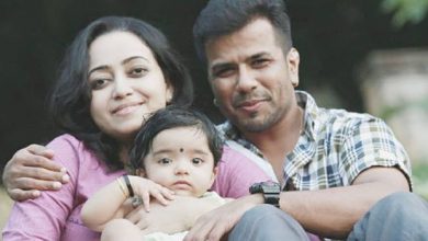 Photo of അമിതവേഗതയും അശ്രദ്ധയും അപകടത്തിന് കാരണം: ബാലഭാസ്കന്റെ മരണത്തിനു പിന്നിൽ അസ്വാഭാവികതയില്ലെന്ന് സിബിഐ കണ്ടെത്തൽ; അർജുനെ പ്രതിയാക്കി കുറ്റപത്രം