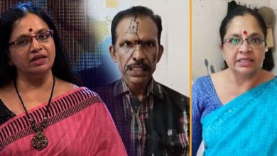 Photo of “എന്തിനാണ് ഇങ്ങനെ തെറി വിളിക്കുന്നത്? ഞാനൊന്നും എന്റെ വീട്ടിൽ എടി എടാ പോലും വിളിക്കരിക്കാറില്ല”; ഭാഗ്യലക്ഷ്മിയെ പൊളിച്ചടുക്കി ട്രോളന്മാർ