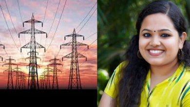 Photo of സുന്ദരിയായ ബിജെപി കൗണ്‍സിലര്‍ വൈദ്യുതി മോഷ്ടിച്ചു,പൈസ ലാഭിച്ചതിന് പകരം പോയത് 82000 രൂപ