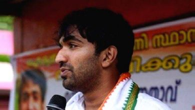 Photo of ഹാഗിയ സോഫിയ പരാമർശിച്ചുള്ള ചാണ്ടി ഉമ്മന്റെ വിവാദ പ്രസംഗത്തിനെതിരേ കെസിബിസി; ഖേദം പ്രകടിപ്പിച്ച് ചാണ്ടി ഉമ്മൻ