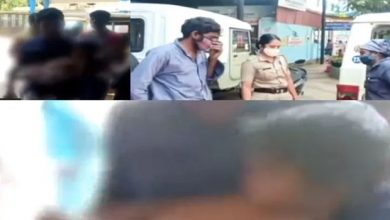 Photo of മലപ്പുറത്ത് ഇതര സംസ്ഥാന ദമ്പതികൾ പൂട്ടിയിട്ട കുട്ടികളെ രക്ഷപ്പെടുത്തി